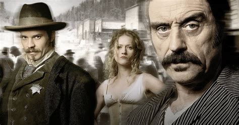 movies123 deadwood|Deadwood: The Movie .